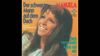 Manuela Hits von 1963 - 1972