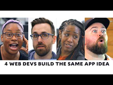 Build an e-commerce site... with a twist — Web Dev Challenge S1E3