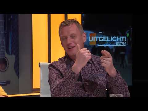 Uitgelicht! Extra | 1 november 2018 - Noorderlicht Project