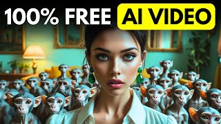 STOP Paying for AI Video Generators! (Run WAN 2.1 Locally)