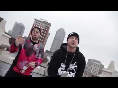 Kobra Kai (SpaceDad Ricky Freezer BPZ) Freestyle