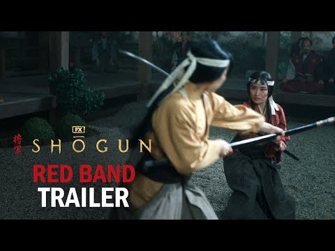 Official Red Band Trailer - "War is Inevitable"