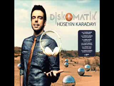 Hüseyin Karadayı - Seni Düşünürüm (Club Extended Mix) (Orijinal) 2012