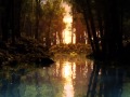 Klaus Schulze - Echoes of Time (fragment 3. - ostatni)