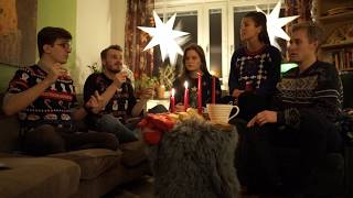 Another Christmas - Öl &amp; Bröl (Amanda Jenssen cover)