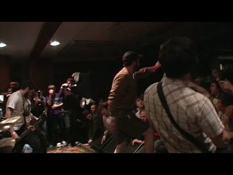 [hate5six] Have Heart - January 06, 2008 Video