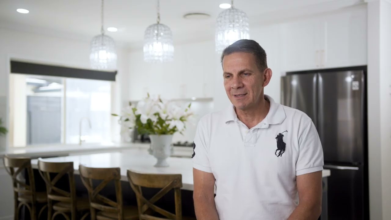 Norman Park Residence - Client Testimonial