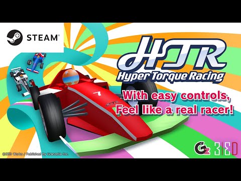 Launch Trailer