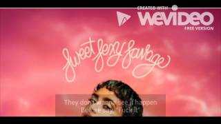 Kehlani - Undercover Lyric