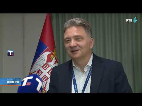 Jovanović: Na portalu eUprave više od 2,7 miliona registrovanih građana