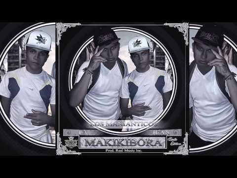 Makikibora - Jean & L3
