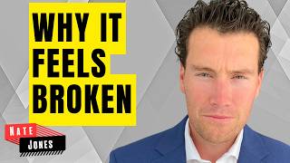 Why Profitable Businesses Still Feel Broken?