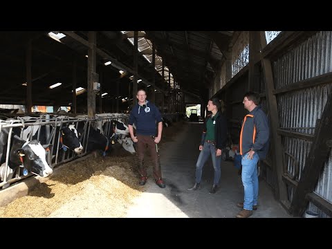 KWS Mais on Tour – Susanna trifft Nils Albrecht