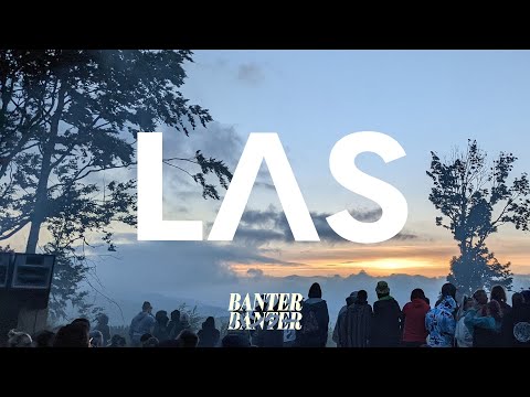 BanterBanter vol. 86 - LAS (aka Zaufaj Sowie)