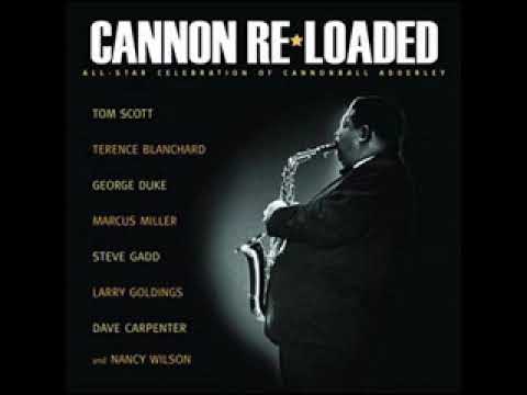 Nancy Wilson Tom Scott and Special Guests -  The Masquerade Is Over