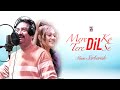 Mere Dilko Kumar Sanu Bollywood Song Hindi Song Video Song Music Video Kumar Sanu New