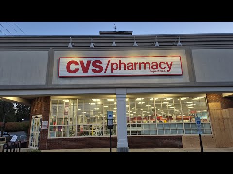Cvs In Fairview New Jersey