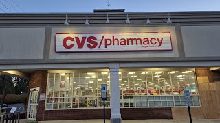 Plainsboro Township CVS, New Jersey, 🇺🇸