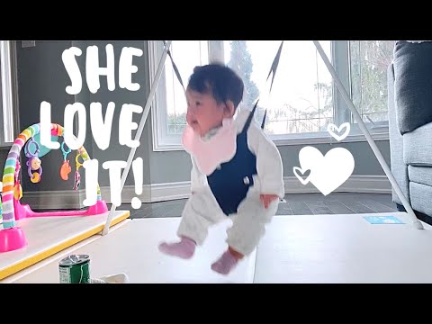 Jolly Jumper The Original Baby Exerciser | 졸리점퍼