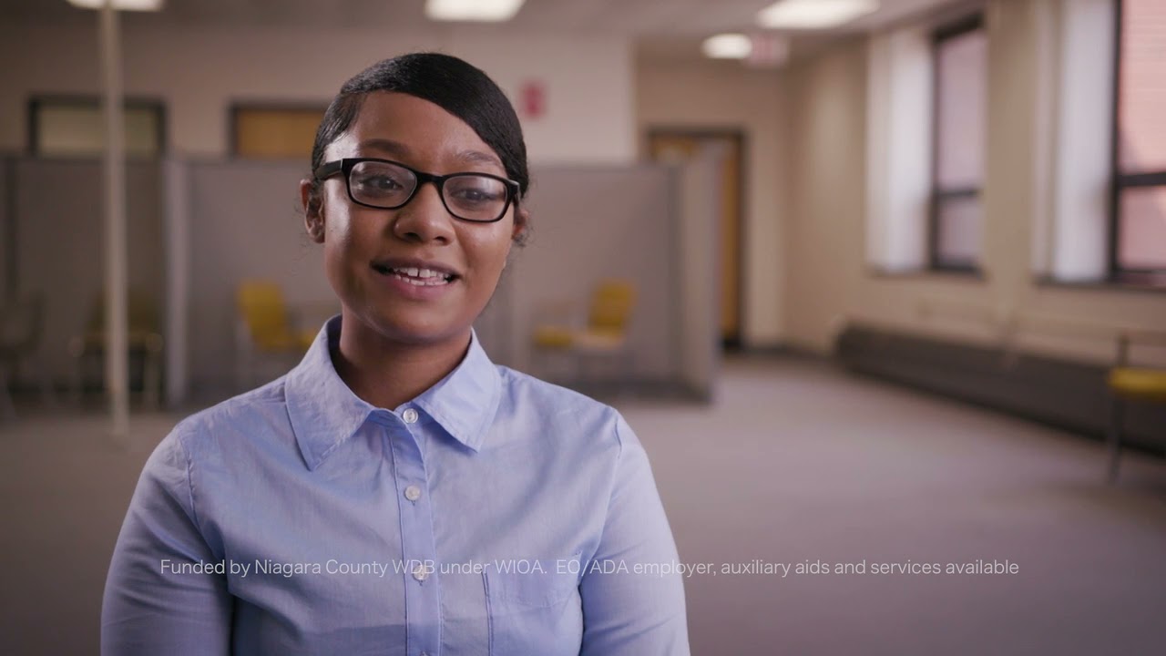 Providing Work Readiness Training to Niagara's Youth | Niagara County Workforce Development