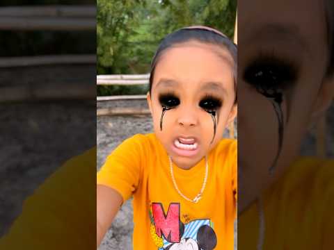 Khushi to 🧛 vampire ban gayi 🤪🤪 comedyvideo  #shorts #funny y