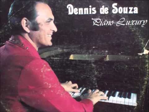 Dennis de Souza - Latin Medley