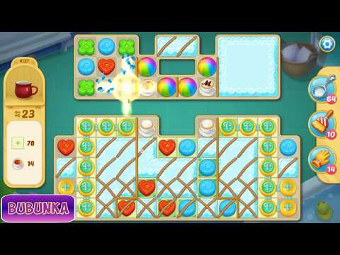 Matchington Mansion level 4127 HD