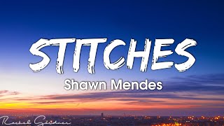 Shawn Mendes - Stitches