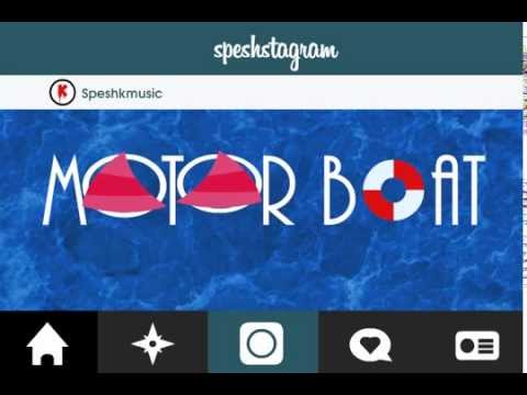 Spesh K - #NovaScotia (Official Lyric Video)