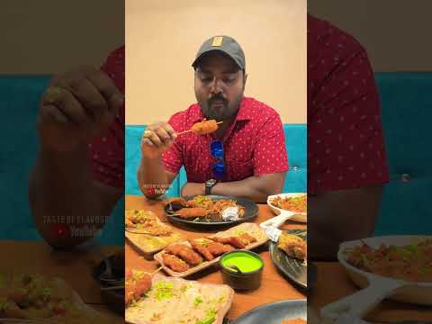 Apricot Delight Free - The Cellar Restaurant, Maddilapalem #shorts #youtubeshorts #dessert