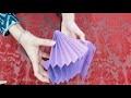 Hand Made Paper Gift Bag For  Your Best Friend - How To Make Gift Bag Full Tutorial