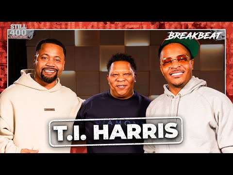 Still 400 - The Mannie & Juvie Show and 2 more