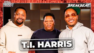 T.I. on Trap Music, Southern Rap, & Building a Legacy | Still 400