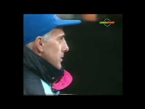 Italy vs Portugal (World Cup 1994 Qualifier)