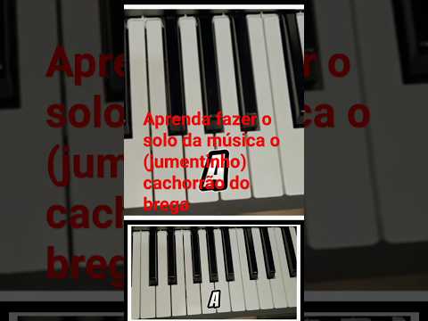 Dança Do Jumento - Cachorrão do Brega