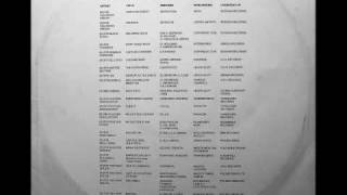 Calibre Cuts - Calibre records