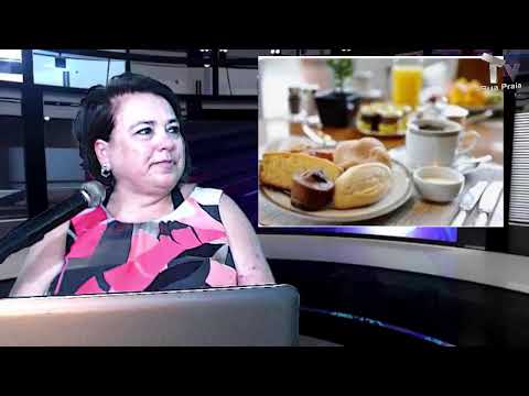 Jornal bom dia Itanhaém - 21/01