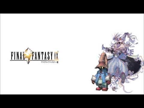 Favorite VGM 60: Final Fantasy IX - Crossing Those Hills