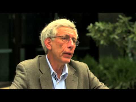 Climate Change: What's the Story?