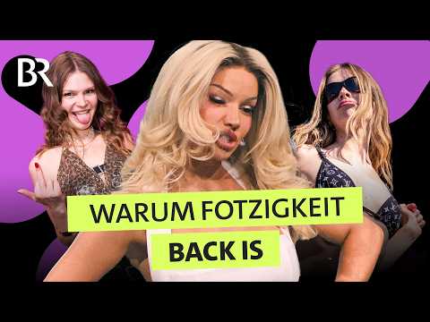 Shirin Davids genialer Karrieremove: Von YouTube zur Rap-Millionärin