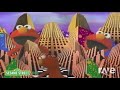 Frog With Elmo Sesame Street Sesame Street RaveDJ