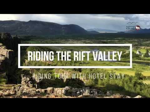 Riding the Rift Valley