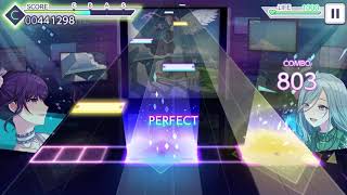 Cover art for The intense voice of Hatsune Miku