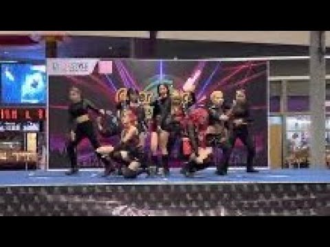 Zenter cover Dreamcatcher - Odd eye + Boca @Robinson Sakon Cover Dance 2022