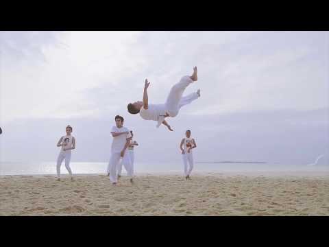 Bro. Philemon - The Song & The Dance ft. Jeremy Rayborn Hall (Official Video)