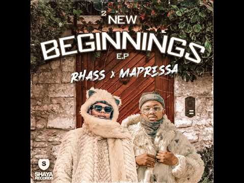 Rhass x Mapressa - Ndilumile (feat. Mshayi & Mr Thela)