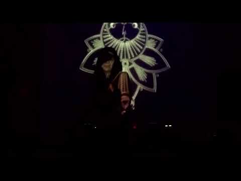 Anginha - Set @ Unite - Psytrance Sessions