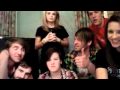Satellites & Sirens VLOG 8 