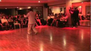 Facundo Gil Jauregui & Maya Saliba - Tango Vals