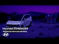 Hyundai STARGAZER Perjalanan Bersama Bintang